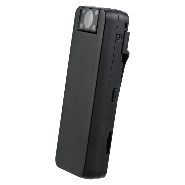 Mini kamera detekcja ruchu Z7 Full HD 7h obrotowy obiektyw tryb nocny