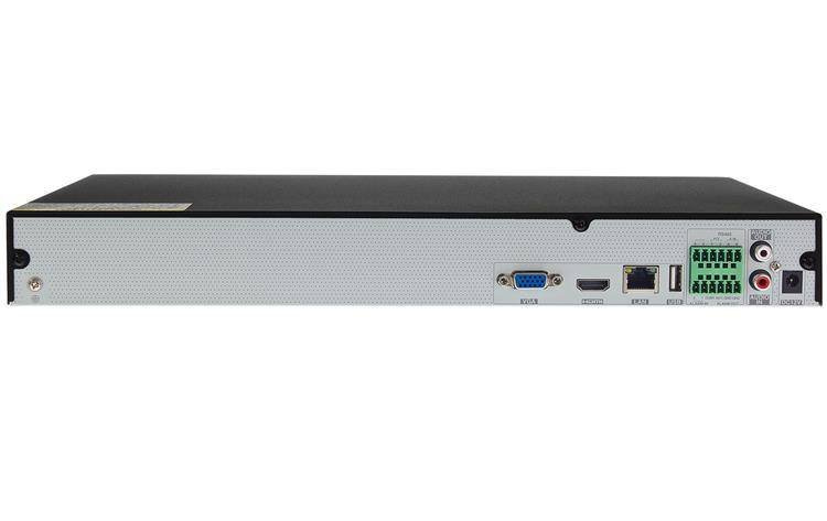 Rejestrator sieciowy PX-NVR1682H 16 kanałów Ipox