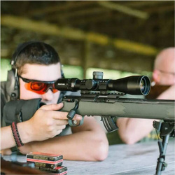 Luneta celownicza Primary Arms Classic 3-9x44 mm SFP Duplex, 30 mm