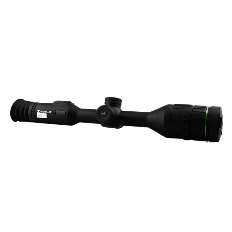 Alpex A50E 4K Hikmicro + X-hog Pro 850/940 nm