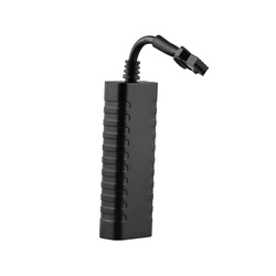 Lokalizator GPS MK23 do Auta z Odcięciem Paliwa 8-90V Przekaźnik w Zestawie