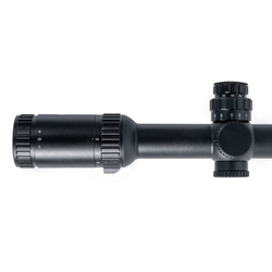 Tamed Optics HD SF 4A