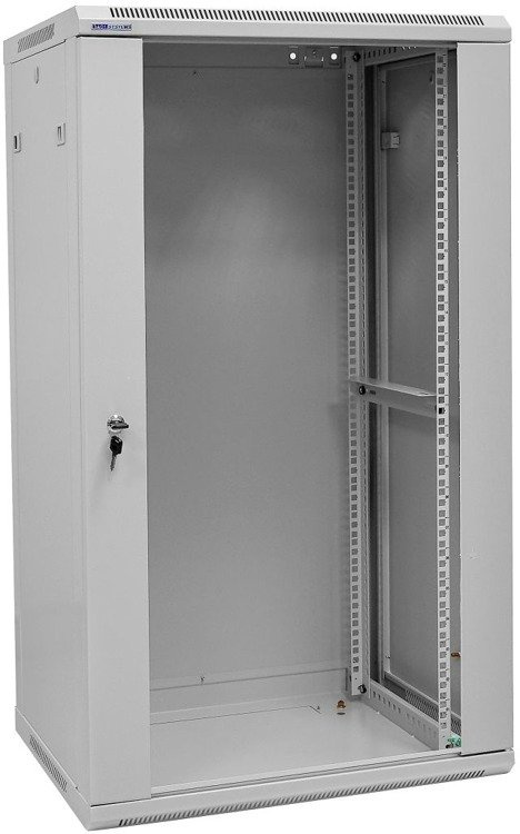 Szafa Rack 22U 19" 500 R19-22U/500 W6522W