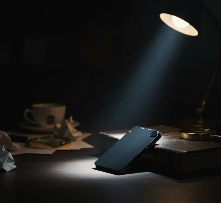 dyktafon do nagrywania MK-K2