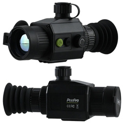 Termowizor Chiron PFI-C435 Pixfra