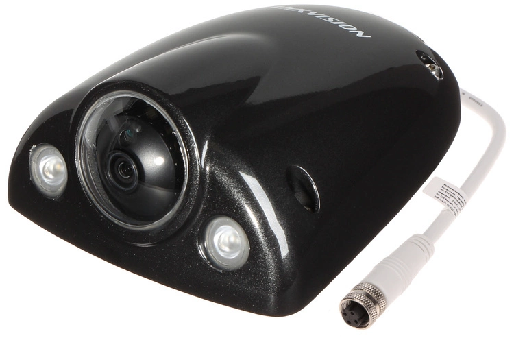 Mobilna kamera IP DS-2XM6522G0-IM/ND - 1080p 2.8 mm Hikvision