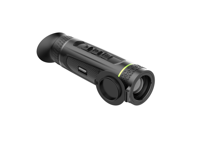 OUTLET Kamera Termowizyjna Monokular Ręczny Sirius PFI-S635 Pixfra