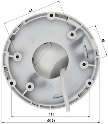 KAMERA IP DS-2CD2346G1-I(2.8MM) - 1080p HIKVISION