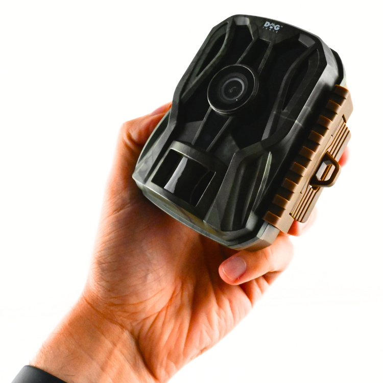 Fotopułapka do obserwacji zwierząt DOGTRACE D-Guard Mini