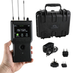 Wykrywacz podsłuchów i kamer HawkSweep HS D-8000 PLUS