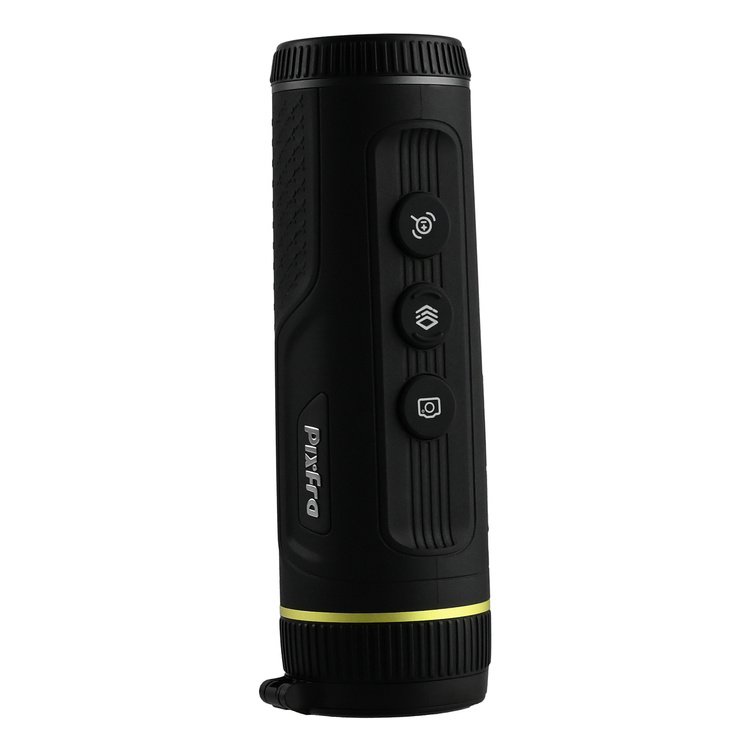 Kamera Termowizyjna Monokular Ręczny Mile2 M419 Pixfra