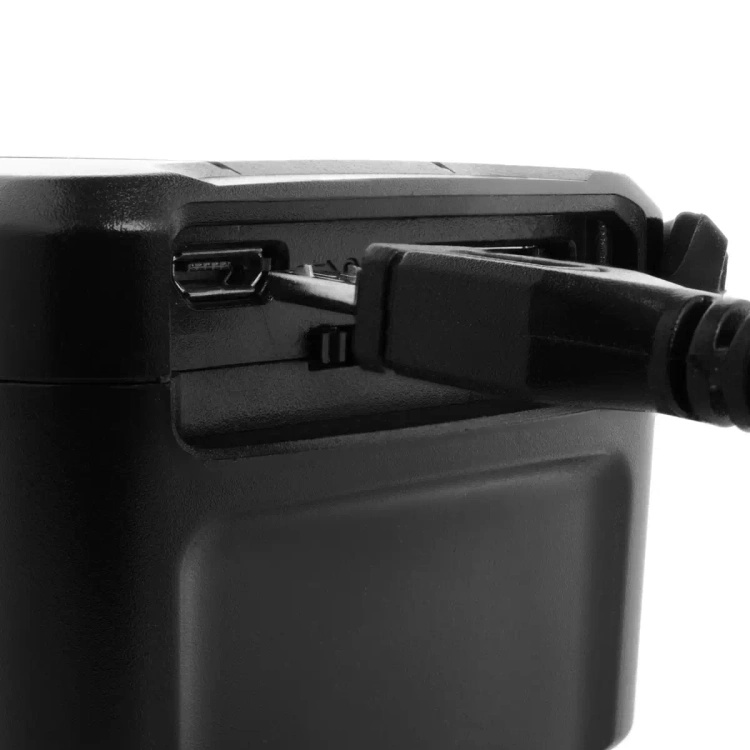 Lokalizator GPS MK76 do Auta i Przyczepy | 240 Dni Pracy | Bateria 20000mAh