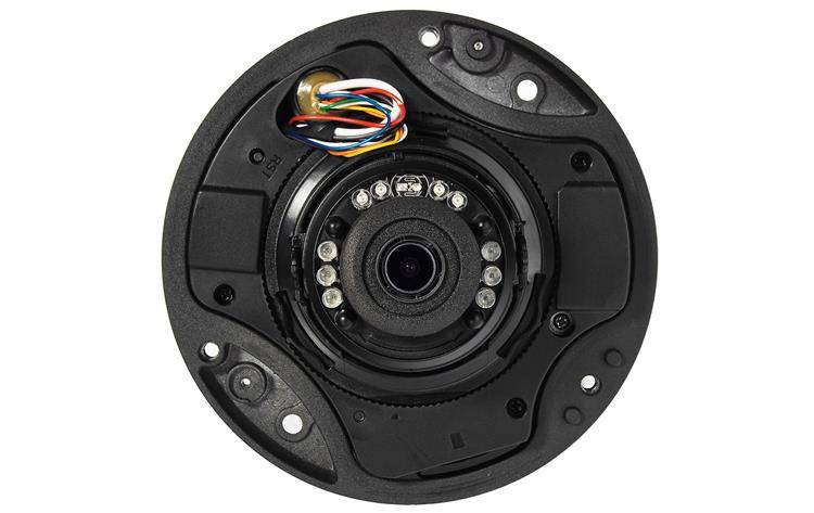 Kamera IP 4Mpx PX-DMI4028AMS-P