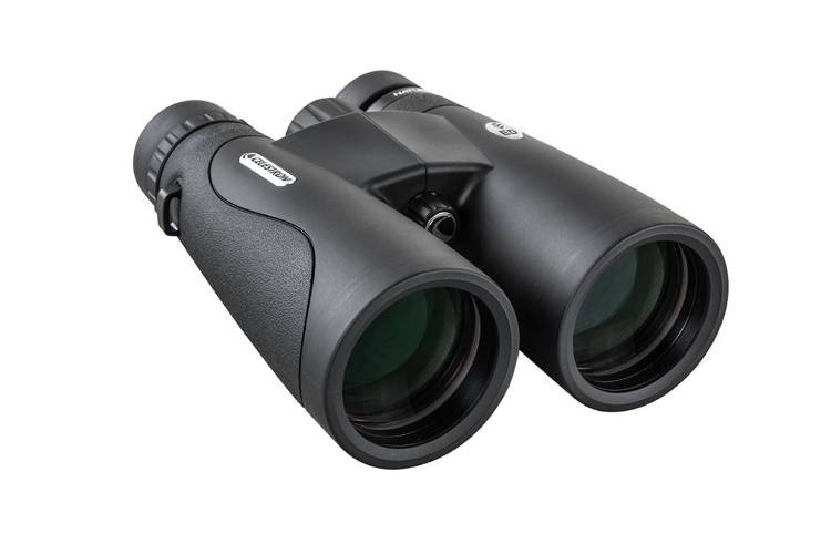 Lornetka myśliwska wojskowa astronomiczna Celestron Nature DX 12x50 ED