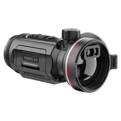 OUTLET Nasadka nakładka termowizyjna z dalmierzem termowizor HIKMICRO Thunder TQ50CL 3.0