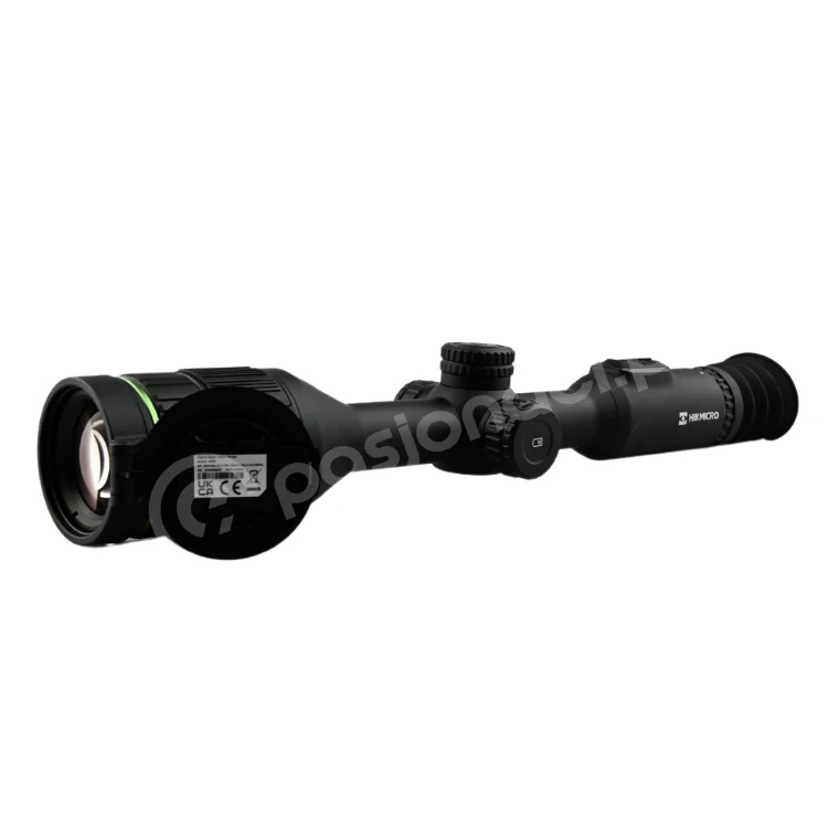 Alpex A50E 4K Hikmicro + X-hog Pro 850/940 nm