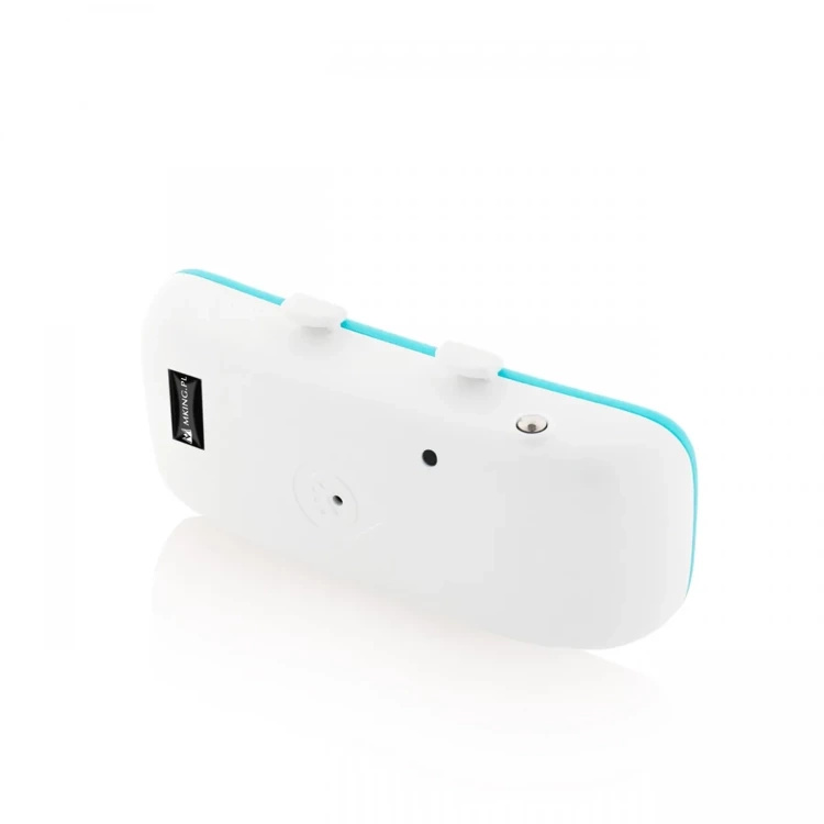 Lokalizator GPS dla MK032 Psa i Kota Do 5 Dni z Magnesem Wodoodporny IP65