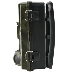 Zestaw Fotopułapka TOPHUNT HC800A + Karta SD 32 GB + 8xAA