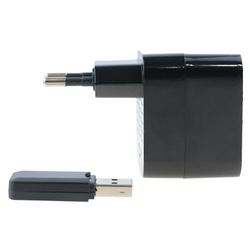 Mini Kamera Internetowa USB Podgląd na żywo