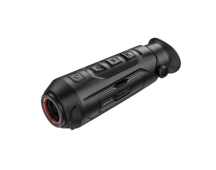 Zestaw Termowizor Hikmicro Lynx 2.0 Pro LH15 + XSPECTER XCROW