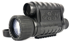 Noktowizor Cyfrowy TOP-HUNT WG-50 ZESTAW
