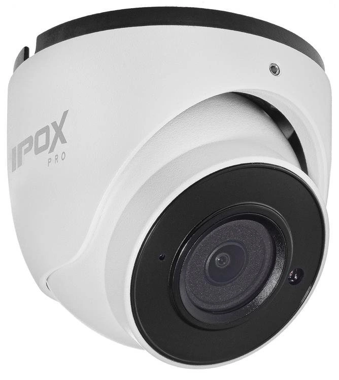 Kamera IP 2Mpx PX-DI2028/W Ipox