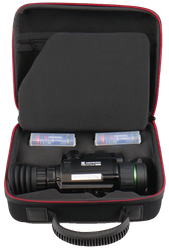 Luneta Noktowizyjna Hikmicro Cheetah C32F-S 850nm z podczerwienią