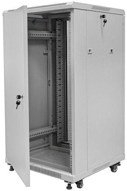 Szafa Rack Stojąca 19'' 22U 800mm S6822