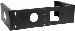 Uchwyt ścienny 19'' 3U 300mm WU5303