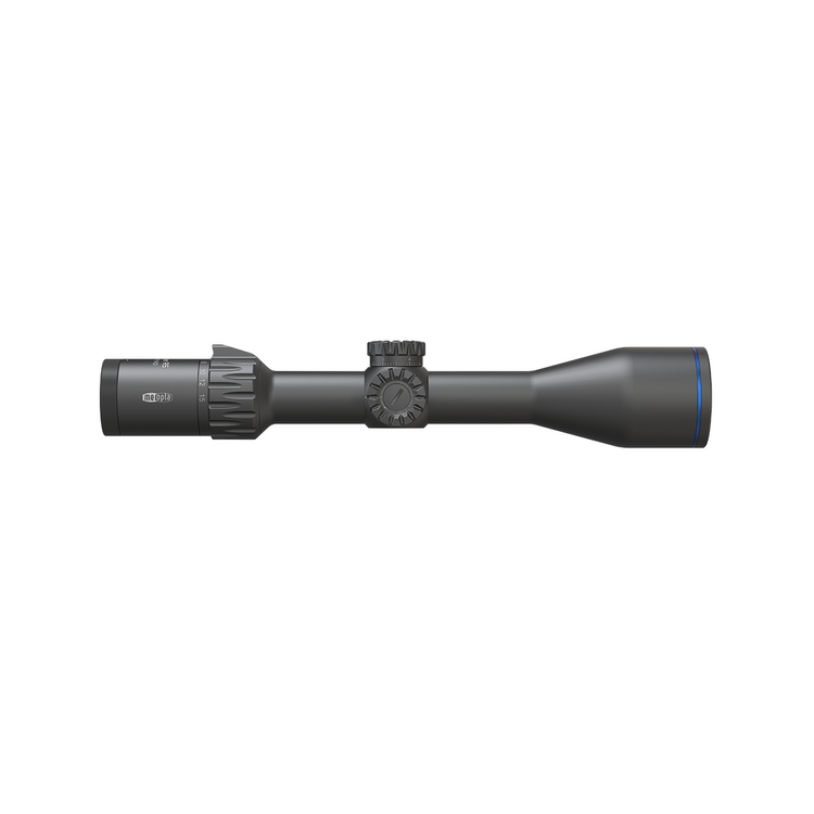 Luneta MeoPro R6  1-6x24 SFP RD - BDC 3