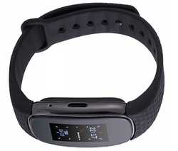 Dyktafon Szpiegowski na Nadgarstek – Opaska z 16GB Pamięci