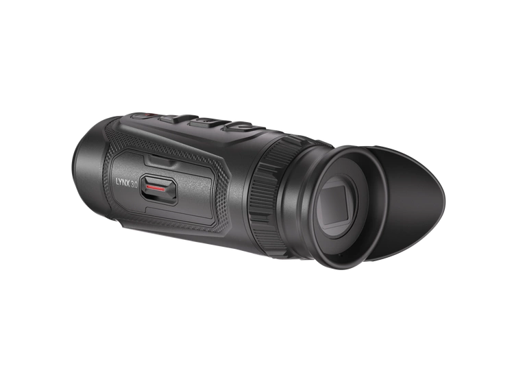 Render urządzenia Hikmicro LYNX LH15 3.0