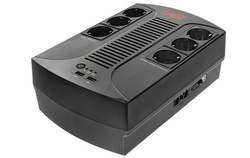 Zasilacz awaryjny UPS650-D-LI/LED