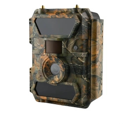 Fotopułapka SF4.0P-CWG Pro GSM 4G LTE 24MPX - Szerokokątna Kamera z Aplikacją