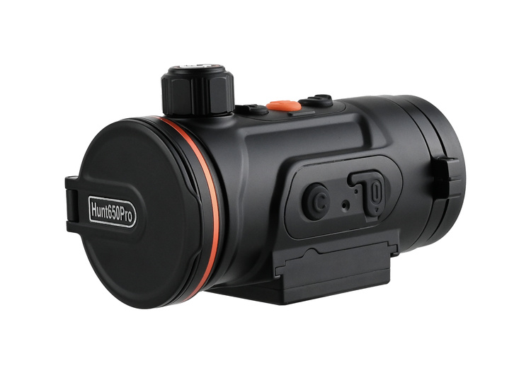Nasadka termowizyjna ThermTec Hunt 650 Pro