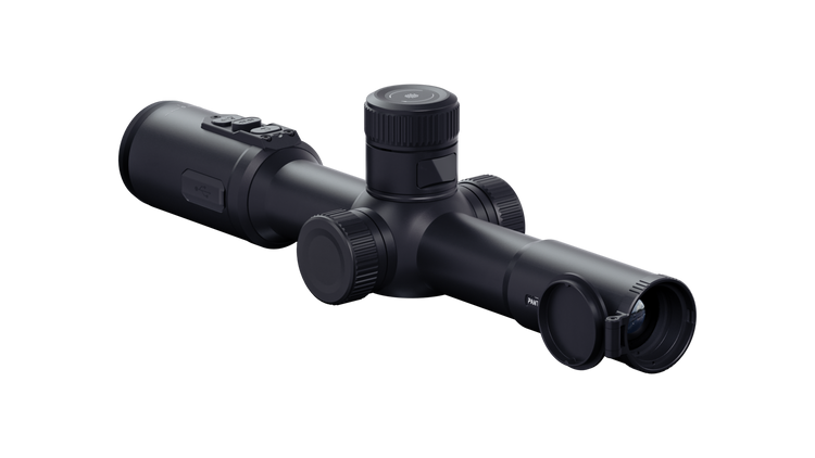 PARD Pantera 384 Mini 25 mm – luneta termowizyjna na polowanie nocne