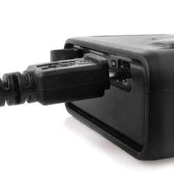 Pakiet Auto Comfort Lokalizator GPS MK20A + Dyktafon Q77 Podsłuch na magnes 32GB