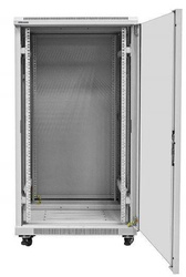 Szafa Rack stojąca 19'' 22U 600mm S6622W