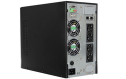 Zestaw UPS3000-T-ON + battery pack BP8X9/T East