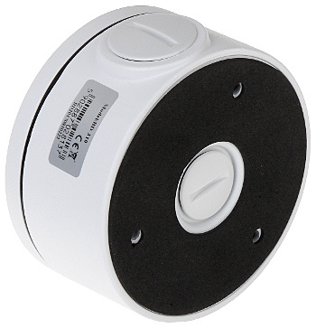 Uchwyt dystansowy do kamery APTI BD-310 – aluminium, ukryte okablowanie Ø101mm