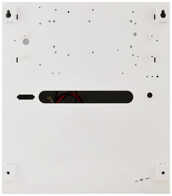 Zasilacz buforowy impulsowy Grade 2 HPSG2-12V7A-D