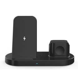 Ładowarka indukcyjna ukryta kamera WiFi z podglądem na żywo MKW55