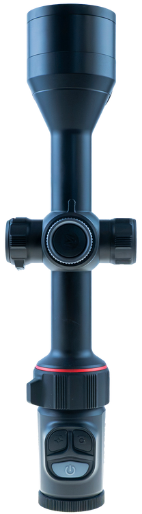 Nocpix ACE 2 H35R – celownik termowizyjny z dalmierzem do polowania w lesie