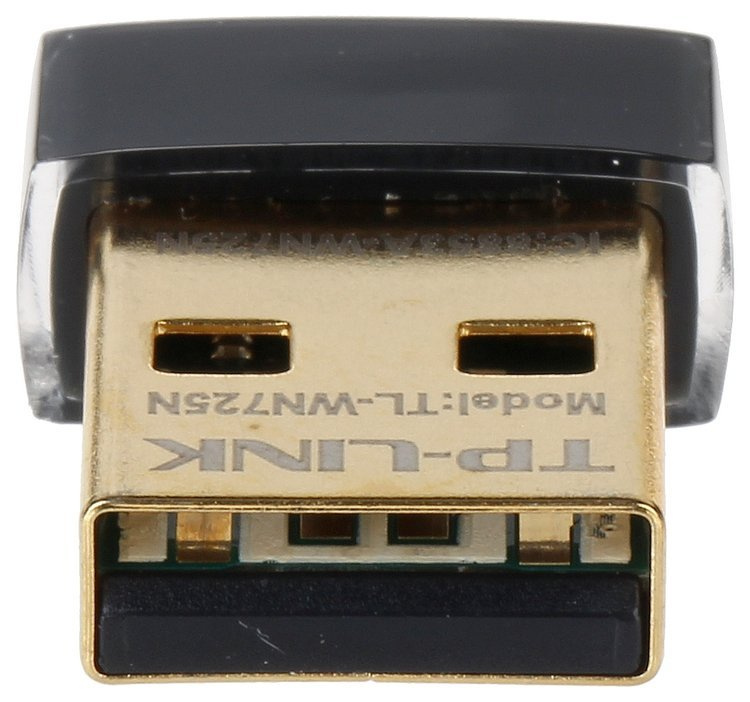 KARTA WLAN USB TL-WN725N 150 Mb/s TP-LINK