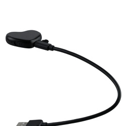 Mini dyktafon MBG Line Q66 8GB — 25h nagrywania w breloku, bez aplikacji i karty