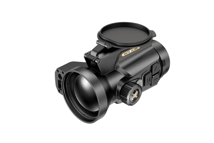 Nasadka termowizyjna z dalmierzem Nocpix MATE ULTRA S60R