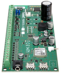 Centrala alarmowa Satel Perfecta 16 SET A