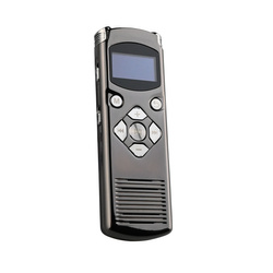 Dyktafon Szpiegowski Dyskretny z wyświetlaczem DVR-616
