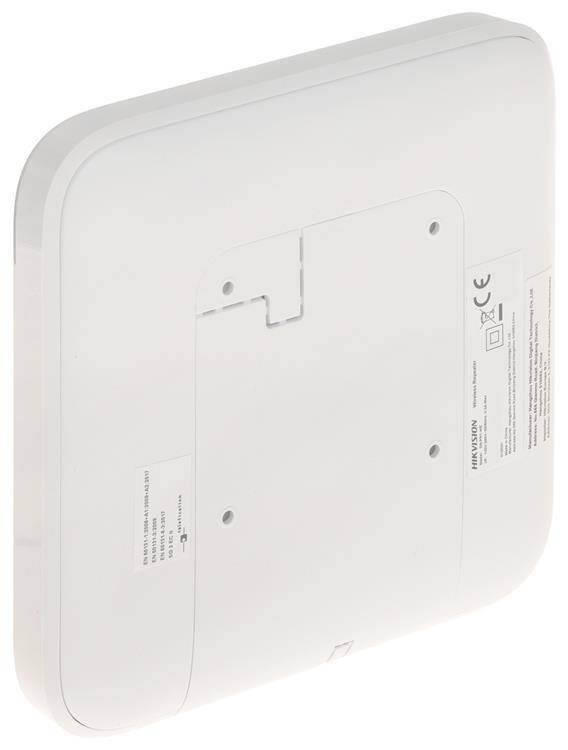 Bezprzewodowy repeater AX PRO DS-PR1-WE Hikvision