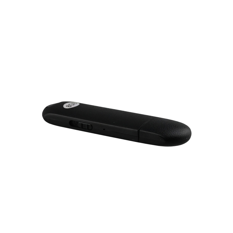 Mini dyktafon dyskretny EC09 elegancki pendrive 580h DYK-053 